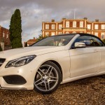 Mercedes E 350 BlueTEC AMG SPORT (14)