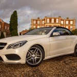 Mercedes E 350 BlueTEC AMG SPORT (15)