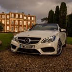 Mercedes E 350 BlueTEC AMG SPORT (18)