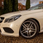 Mercedes E 350 BlueTEC AMG SPORT (19)
