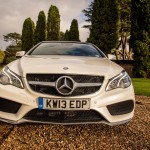 Mercedes E 350 BlueTEC AMG SPORT (21)