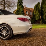 Mercedes E 350 BlueTEC AMG SPORT (23)