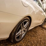 Mercedes E 350 BlueTEC AMG SPORT (27)