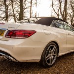 Mercedes E 350 BlueTEC AMG SPORT (28)