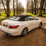 Mercedes E 350 BlueTEC AMG SPORT (29)