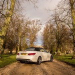 Mercedes E 350 BlueTEC AMG SPORT (3)