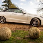 Mercedes E 350 BlueTEC AMG SPORT (30)