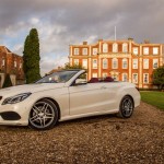 Mercedes E 350 BlueTEC AMG SPORT (34)