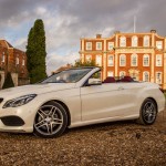 Mercedes E 350 BlueTEC AMG SPORT (35)