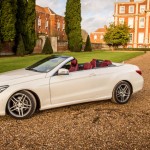 Mercedes E 350 BlueTEC AMG SPORT (36)