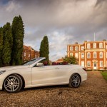 Mercedes E 350 BlueTEC AMG SPORT (37)