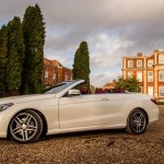 Mercedes E 350 BlueTEC AMG SPORT (38)