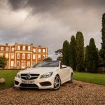 Mercedes E 350 BlueTEC AMG SPORT (39)
