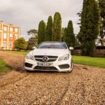 Mercedes E 350 BlueTEC AMG SPORT (40)