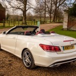 Mercedes E 350 BlueTEC AMG SPORT (41)