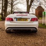 Mercedes E 350 BlueTEC AMG SPORT (42)