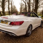 Mercedes E 350 BlueTEC AMG SPORT (43)