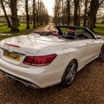 Mercedes E 350 BlueTEC AMG SPORT (44)