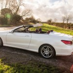 Mercedes E 350 BlueTEC AMG SPORT (47)