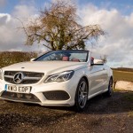 Mercedes E 350 BlueTEC AMG SPORT (48)