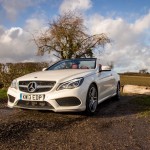 Mercedes E 350 BlueTEC AMG SPORT (49)