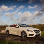 Mercedes E 350 BlueTEC AMG SPORT (51)