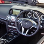 Mercedes E 350 BlueTEC AMG SPORT (53)