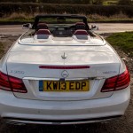 Mercedes E 350 BlueTEC AMG SPORT (58)