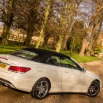 Mercedes E 350 BlueTEC AMG SPORT (6)