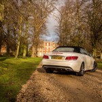 Mercedes E 350 BlueTEC AMG SPORT (7)