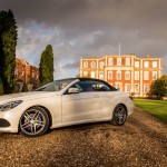 Mercedes E 350 BlueTEC AMG SPORT (9)