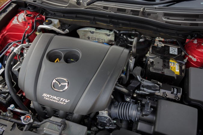 Mazda 3 165 SportNav (19)
