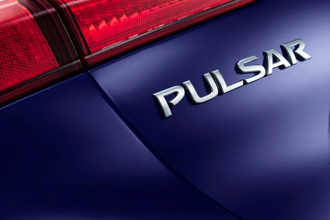 pulsar 2