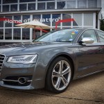 AUDI S8 SMMT 2014 (10)