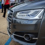 AUDI S8 SMMT 2014 (14)