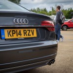 AUDI S8 SMMT 2014 (20)
