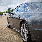 AUDI S8 SMMT 2014 (23)