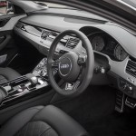 AUDI S8 SMMT 2014 (6)