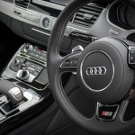 AUDI S8 SMMT 2014 (9)