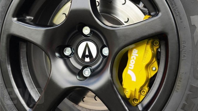 Ariel Atom 35R (2)