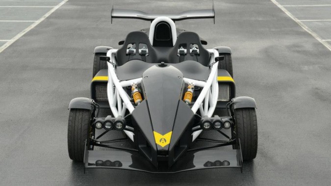 Ariel Atom 35R (5)