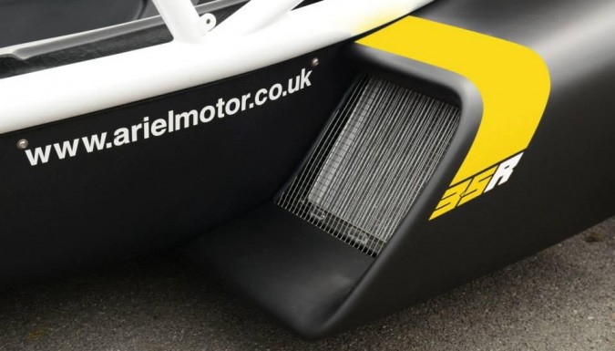 Ariel Atom 35R (6)