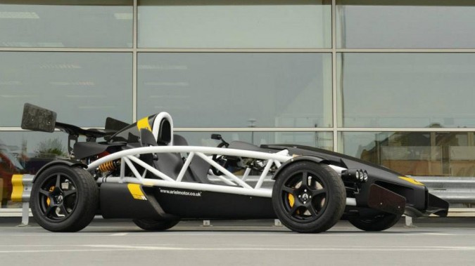 Ariel Atom 35R (7)