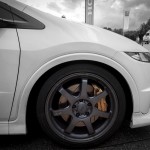 Honda Civic Type R Mugen SMMT 2014 (10)