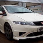 Honda Civic Type R Mugen SMMT 2014 (12)