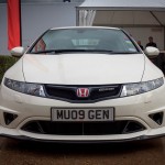 Honda Civic Type R Mugen SMMT 2014 (15)