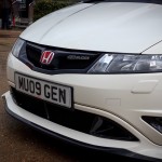 Honda Civic Type R Mugen SMMT 2014 (18)