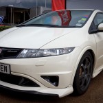 Honda Civic Type R Mugen SMMT 2014 (19)