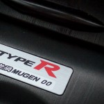 Honda Civic Type R Mugen SMMT 2014 (28)