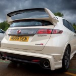 Honda Civic Type R Mugen SMMT 2014 (7)